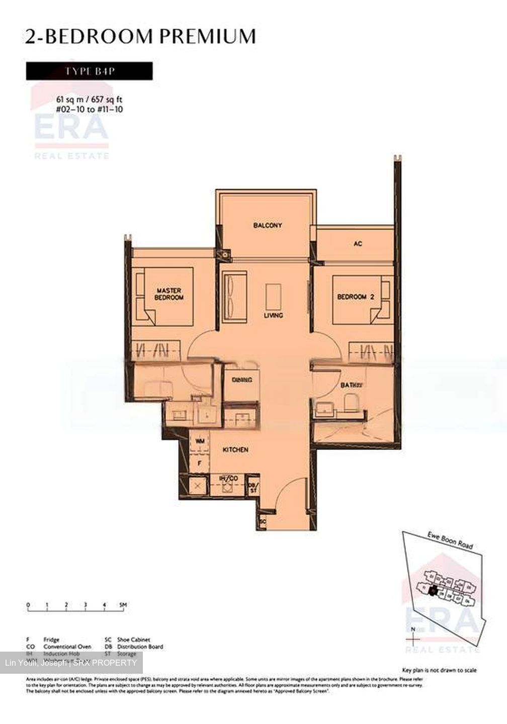 Juniper Hill (D10), Apartment #460530691